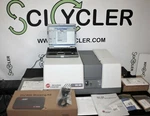 New Beckman DU800 Spectrophotometer Open Box, Tested, WIN7 Comp 1 Year Warranty. Fixed Price $6100.00.