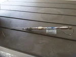 Ymc-pack Ods-aq Hplc Column 100X4.6MM Id S-5U 120A AQ12S05-1046WT New Nos $99. Fixed Price $99.00.