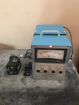 Kollmorgen Research 900 Spectra Film Gate Photometer. Fixed Price $500.00.