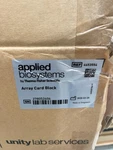 Applied Biosystems Abi Array Card Block 4453554 For Viia 7 Pcr. Fixed Price $2300.00.