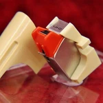 Lo-d Hitachi MT-23 Mm Stereo Cartridge Tested Well Balanced Sound Used Japan. Fixed Price $120.00.