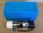 Perkin Elmer Intensitron Lamp P/n 303-6010 Element Sb M-2969. Fixed Price $45.00.