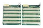 DX500-MB Assy No. 045576 Pcb For Dionex Accelerated Solvent Extractor.lot Of 2. Fixed Price $150.00.