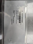 New! Agilent G1316-87321 Ss Capillary 105X 0.17MM. Fixed Price $50.00.