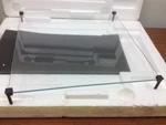 Pharmacia Biotech P/n: 56-2012-59 Electrode Holder New. Fixed Price $67.50.