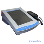 Fisher Scientific Accumet XL50 Dual Channel Ph/ion/conductivity Meter. Fixed Price $800.00.
