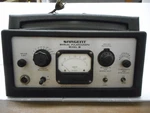 Sargent Manual Model Iii Vintage Polarography Machine S-29290. Fixed Price $99.97.