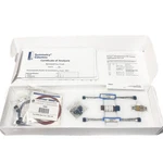 Waters Lc-ms Kit 2X Symmetry C18 Columns Guard Set Nano-flow Tee Splitter & Peek. Fixed Price $1195.00.