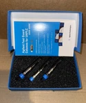 Agilent 821725-912 Poroshell 120 SB-C18 2.1X5MM 2.7 Uhplc Guard Open Box. Fixed Price $375.00.