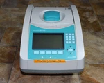 Labnet Multigene Gradient Thermal Cycler TC9600-G 100-240VAC Working Well. Fixed Price $224.96.
