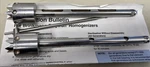 Set Of 2-KINEMATICA Polytron Pt-da 3012/2 Ts & Homogenizers-brinkmann 3000. Fixed Price $300.00.