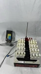 Isco Retriever Ii Fraction Collector + Model 3100 Programmer Tested Rotate Hplc. Fixed Price $239.78.