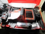 Hilti Ps 1000 X-scan Concrete Scanner, 2X Batteries & Case Works Great. Fixed Price $13486.95.