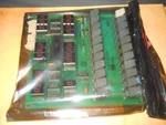 Millipore Waters M710B Front Panel Circuit Board Pcb For Wisp, 72424. Fixed Price $74.99.