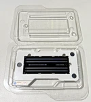 Illumina High Nextseq Flow Cell P/n 15066722A 15066722.A. Fixed Price $200.00.