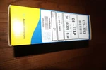 Used Agilent Db-ffap 123-323 J&w Gc Column 30 0.32 Mm, 0.50 7 Inch Cage. Fixed Price $90.00.
