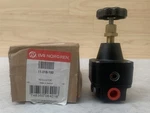 Imi Norgren 11-018-100 1/4" Ptf Bar Precision Pressure Regulating Valve. Fixed Price $169.99.