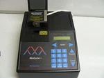 Mj Research PTC-150HB Thermal Minicycler W/ HBA-1516 Hot Bonnet Heated Lid. Fixed Price $879.99.