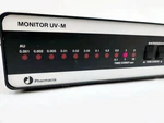 Pharmacia Uv-m Wavelength Monitor Hplc 18-100-27. Fixed Price $64.35.