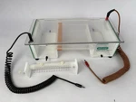 Bio-rad Dna Sub Cell Gt Electrophoresis Systems, Tray & Comb. Fixed Price $249.00.