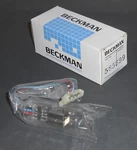 Beckman Uv Lamp DU-7 P/n 585699 Deuterium Spectophoto New In Box. Fixed Price $134.98.