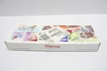 New Thermo Scientific Propac WCX-10 Biolc Analytical Column 4X250MM 054993. Fixed Price $295.00.