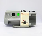 Edwards RV3 Rotary Vane Vacuum Pump With High Mode 120V/220V (3376255). Fixed Price $375.00.