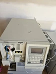 Waters Uv/visible Hplc Detector P/n 186002487 For Liquid Chromatography T9. Fixed Price $499.00.