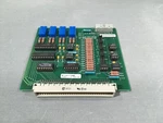 Thermo Electron Environmental 48C D/a Board Rev.c 9838 93P306 9839. Fixed Price $199.00.