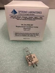 Optronic Laboratories Replacement Auxiliary Lamp 10.8V 30W Ol IS-3900-RP. Fixed Price $22.00.
