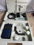 Wtw Ph 340I / Set Handheld Meter With Probe, Charger Field Case Works!!!. Fixed Price $399.00.