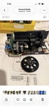 Perkin Elmer Wallac Victor 1420-015 Hallogen Lamp Driver Assembly RFY10560853. Fixed Price $225.00.