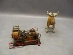 Relay LE2C115VA Phillips Advance Control Electromagnetic. Fixed Price $50.17.