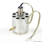 Agilent 1100 1200 79835-60005 Hplc Pressure Damper Tariff Included. Fixed Price $750.00.