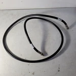 Varian 0190474110 Probe/hb Nmr Bnc Coax High Frequency Cable 5 Feet Long. Fixed Price $38.27.