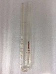 Cannon Manning Vacuum Viscometer T121 Size - 10". Fixed Price $23.99.