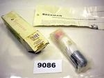 Beckman Instruments Glass Electrode -5-100 0-150 Psi 19033. Fixed Price $64.29.