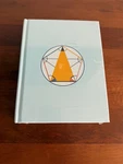 The First Six Books Of Elements Euclid New Oliver Byrne Hc Curious. Fixed Price $32.50.