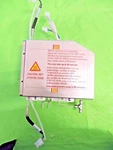 New Thermo Etd Ion Source Reagent Inlet Heat Block For Ltq Xl Velos 98000-60030. Fixed Price $195.00.