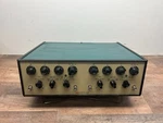 Krohn-hite 3323 Dual Channel Tunable Filter 0.01HZ To 99.9KHZ. Fixed Price $179.99.
