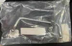 2014-2016 Dual Disc Front Brake Line Tube For H-d Western Power Sports 817-02271. Fixed Price $39.99.
