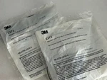 3M 2272 Adjustable Anti-static Wriststrap Bracelet 5FT Cord Sealed 2PACKS Lot. Fixed Price $13.85.