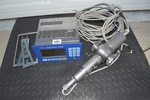 Optek Control 4000 Photometric Converter ??? W/ TF16 Probe #210192-AQ3. Fixed Price $699.99.