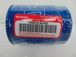 Genuine Honda Oem Oil Filter 15400-PLM-A02. Fixed Price $9.48.