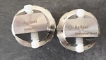 Agilent 40UL Analytical Pump Head P/n: G4267-60042 QNT:2. Fixed Price $1000.00.