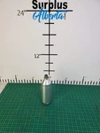 Campbell Scientific Ultrasonic Snow Depth Sensor UDG01-55. Fixed Price $77.77.