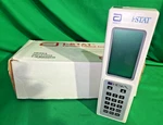 Abbot I-stat Portable Clinical Analyzer Tested For Power Only Clean. Fixed Price $74.99.