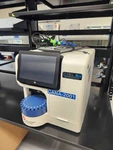 Beckman Coulter Vi-cell Blu Viability Analyzer. Fixed Price $18000.00.