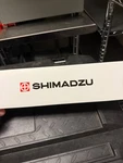 Shimadzu Column C18 Nexcol Test Mix 1.8 50 2.1 Mm. Fixed Price $500.00.