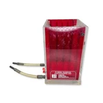 Hoefer TE22 Mini Transphor Electrophoresis Transfer Tank Unit - Hsi Series. Fixed Price $119.89.
